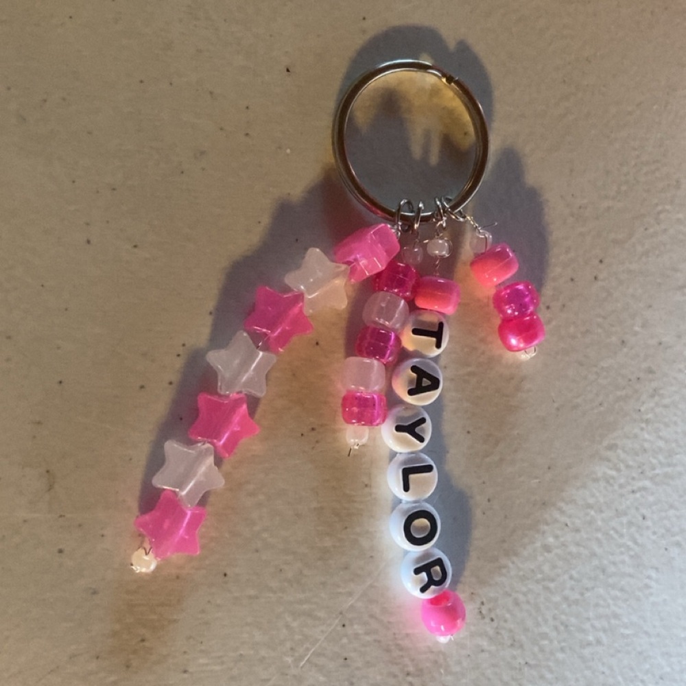 Random or customized keychains! - Picture 2 of 2